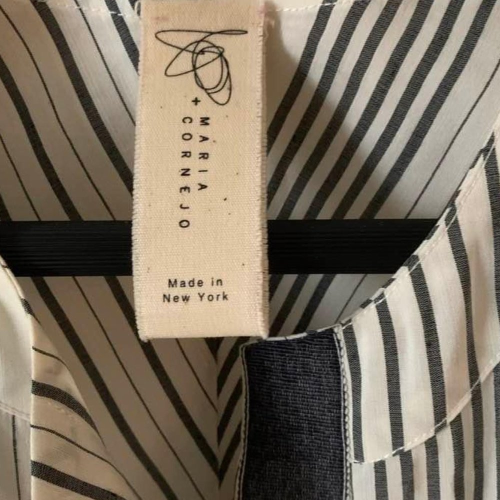 Maria Cornejo Caftan